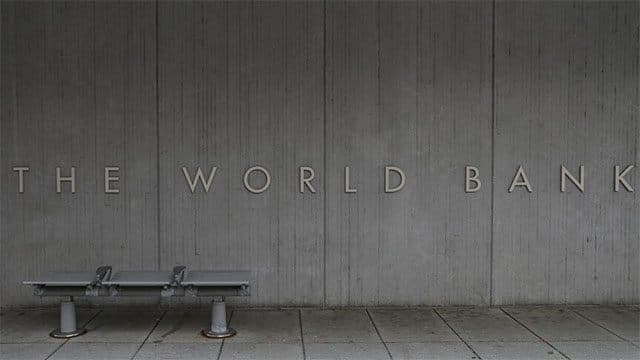 World Bank says Middle East conflict to slow global growth to post-COVID low