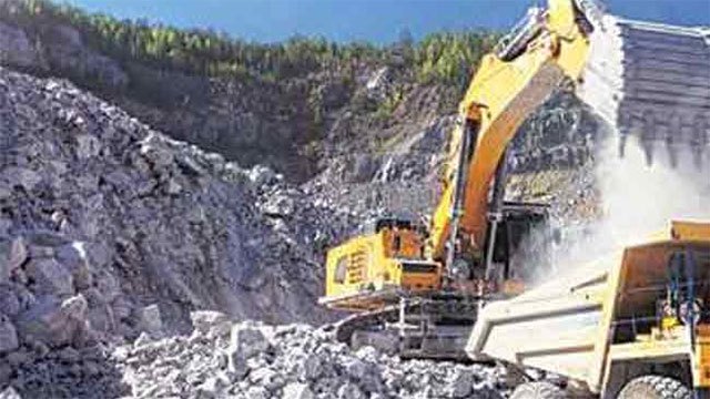 Sri Lanka bans export of mineral resources without value addition