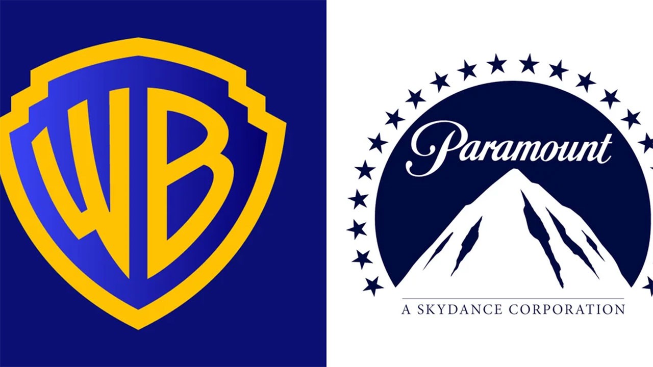 Warner Bros $111bn sale to Paramount approved by US Justice Department