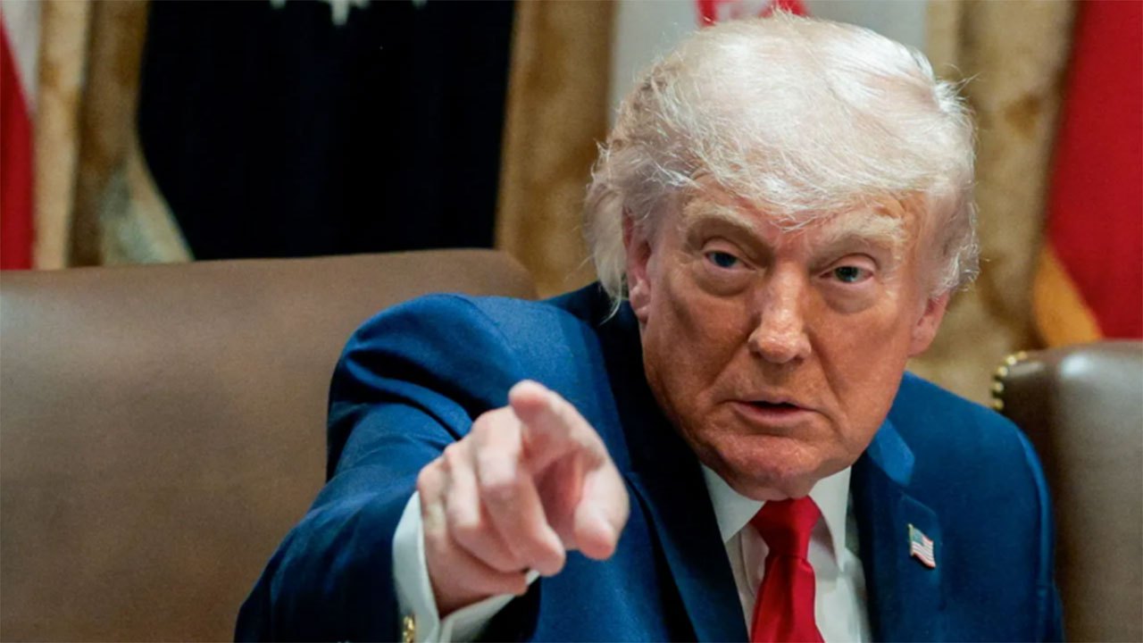 Trump agreed to release $24B in frozen Iranian assets without formal announcement: Report