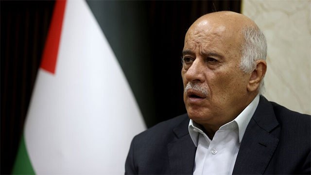 Palestinian Football Association president criticizes US over delayed visa for World Cup events