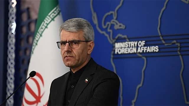 Iran says signing of Islamabad memorandum will not take place on Sunday