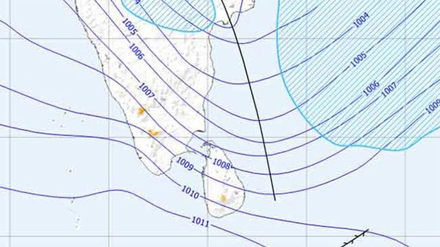 El Niño may trigger heavy rainfall and flood risk in Sri Lanka later this year – Officials