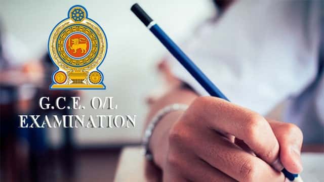 Release of O/L Exam results likely to be delayed