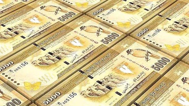 Sri Lanka records 5.1% GDP growth in 1Q 2026