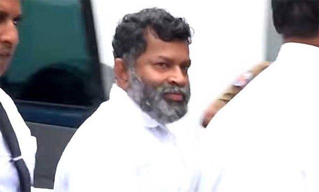 CID links Pillayan to 2008 murder cases in Eastern Province court filing