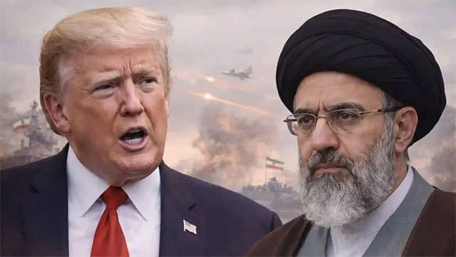 Iran's foreign ministry says 'deep mistrust' in US remains despite deal