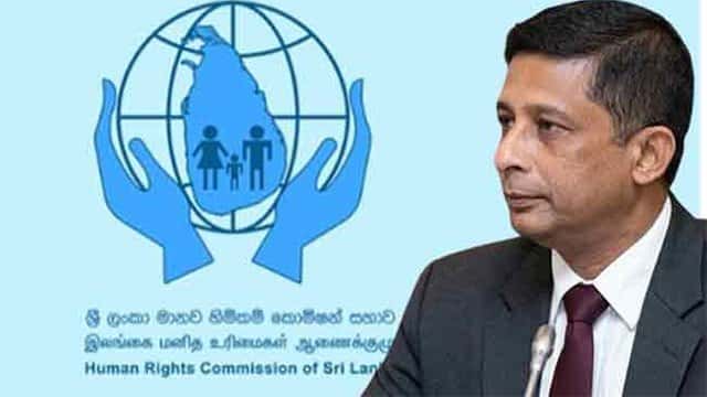 HRCSL says probe underway into alleged mistreatment of Suresh Sallay in CID custody