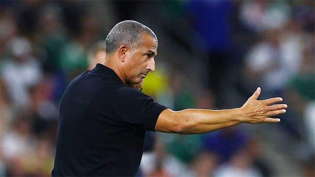 Tunisia fires coach after heavy World Cup loss to Sweden