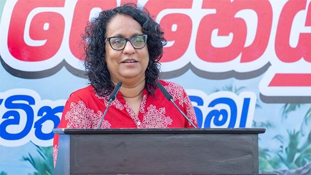 PM Harini urges collective action to tackle rising dengue risk