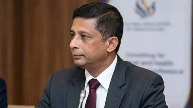 Suresh Sallay should fully cooperate with investigations – Cabinet Spokesperson