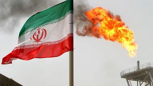 Oil drops below US$80 on US-Iran deal