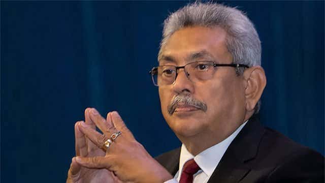 Appeals Court defers consideration of Gotabaya’s petition seeking protection from arrest