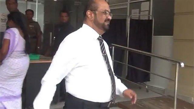 Trial begins in corruption case against former Minister Kumara Jayakody