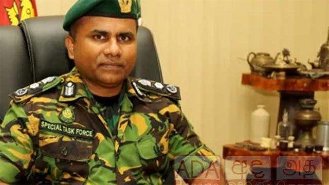 Court concludes proceedings on SDIG Waruna Jayasundara’s petition