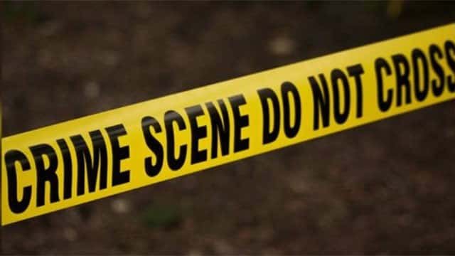 Woman found dead inside car in Teldeniya