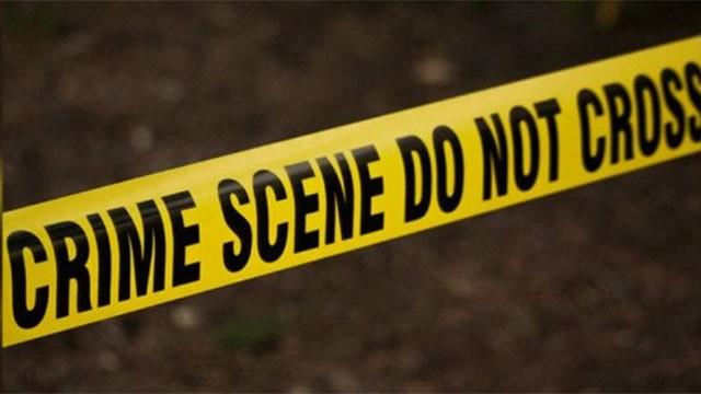 Woman found dead inside car in Teldeniya