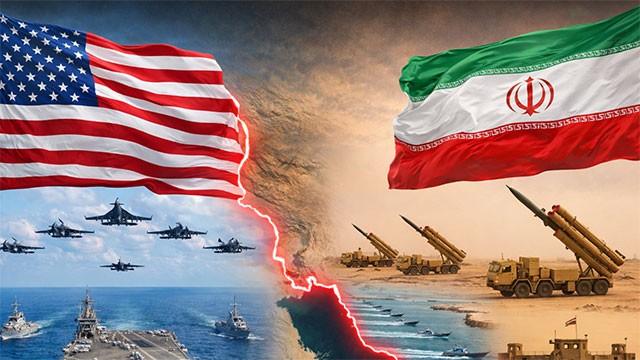 US and Iran sign memorandum aimed at ending war