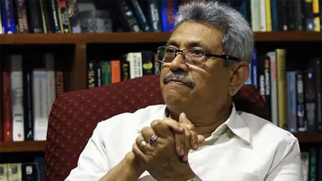 Appeals Court to consider Gotabaya Rajapaksa’s petition today