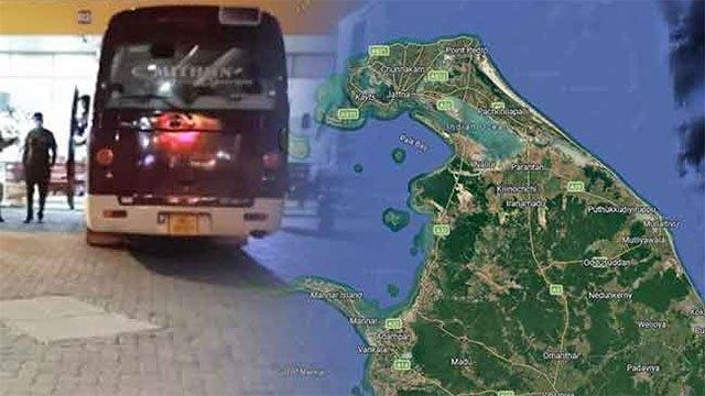 Customs seizes gold, arrests 26 on Kankesanthurai– Nagapattinam ferry