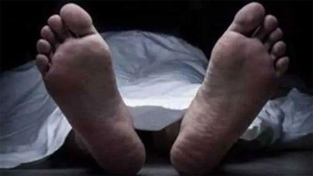 Unidentified body found near Kelani Bridge