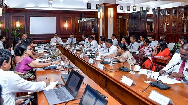 Implementation of 2026 Budget proposals and ministry-level projects reviewed