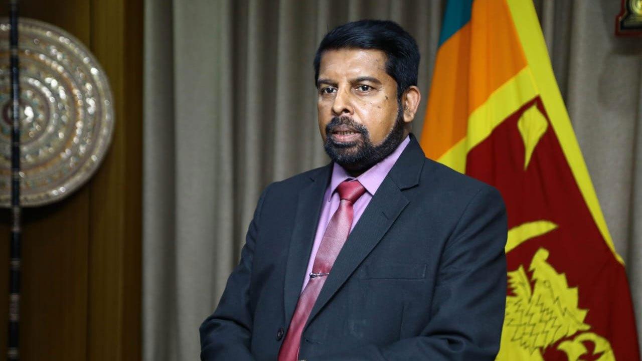 Minister instructs officials to prioritize Divisional Coordination Committee meetings