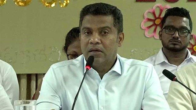 Rising dengue cases could overwhelm hospitals - Health Minister