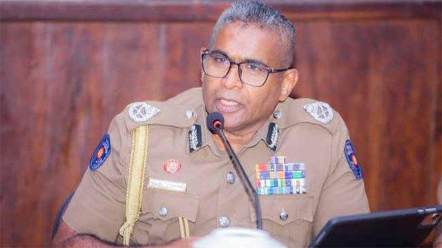 Over 10 tonnes of narcotics seized under ‘A Nation United’ programme