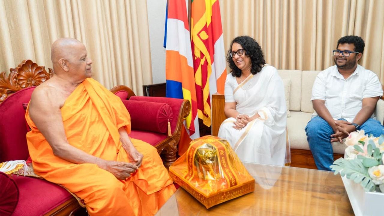 Developing human resources needed for ongoing construction activities remains a key challenge - PM