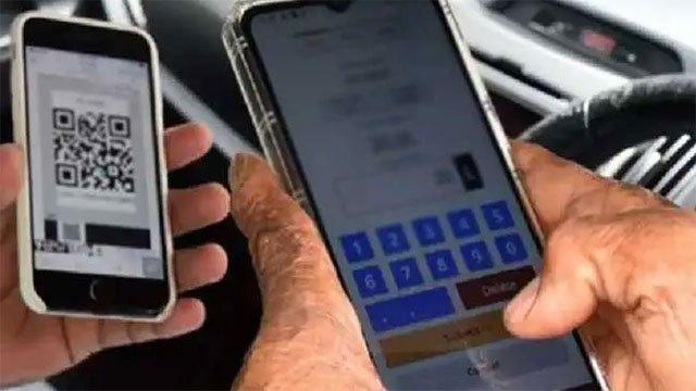 CPC reviewing possibility of ending QR code fuel quota system