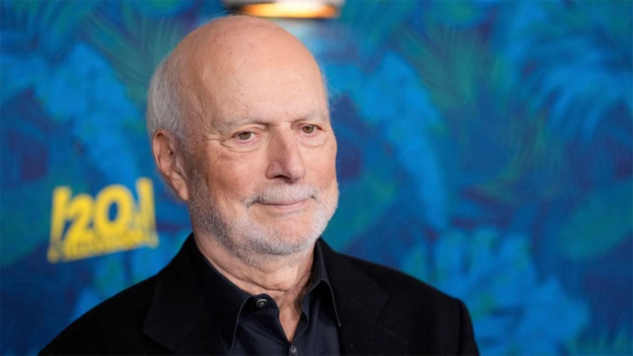 James Burrows, legendary director of ‘Cheers’ and ‘Friends’, dies aged 85