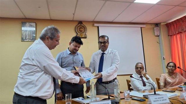 Sri Lanka employers propose social security reform plan