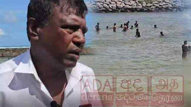 Man dies after drowning at Koggala estuary despite rescue efforts