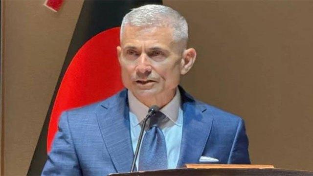 US Assistant Secretary of State Paul Kapur to visit Sri Lanka