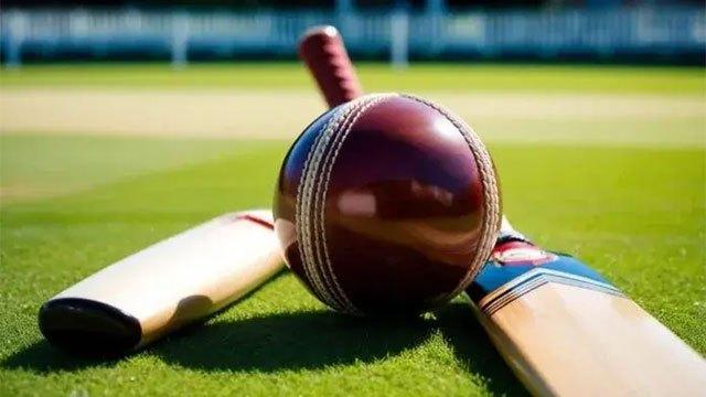 West Indies Select XI beat Sri Lanka by 15 runs in Antigua