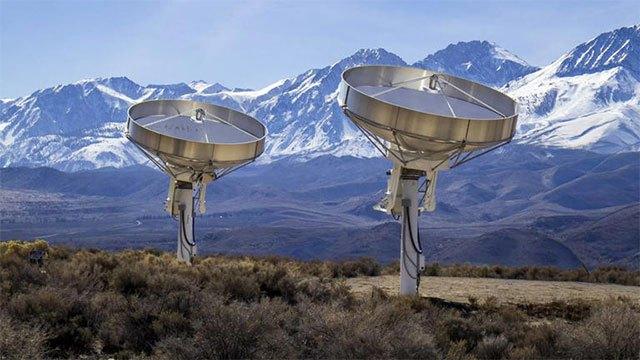 World’s most sensitive radio telescope array set to be built in Nevada desert