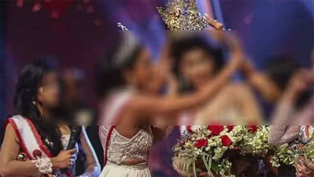 Court to deliver verdict on case over Pushpika de Silva’s Mrs. Sri Lanka crown incident in October