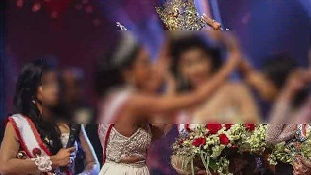 Court to deliver verdict on case over Pushpika de Silva’s Mrs. Sri Lanka crown incident in October