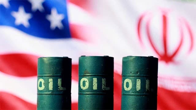 US eases oil sanctions as Iran denies Vance claim on nuclear inspectors