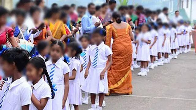 Cabinet approves new Grade 1 admission guidelines for schools from 2027