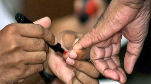 Govt. moves to remove indelible ink requirement at elections