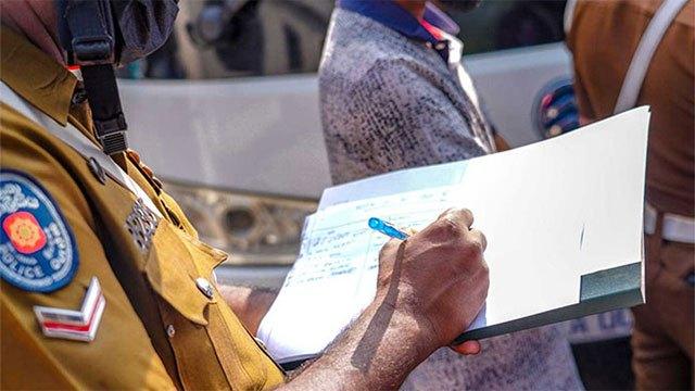 13 drivers and conductors test positive for drugs during screening at Navinna bus stand