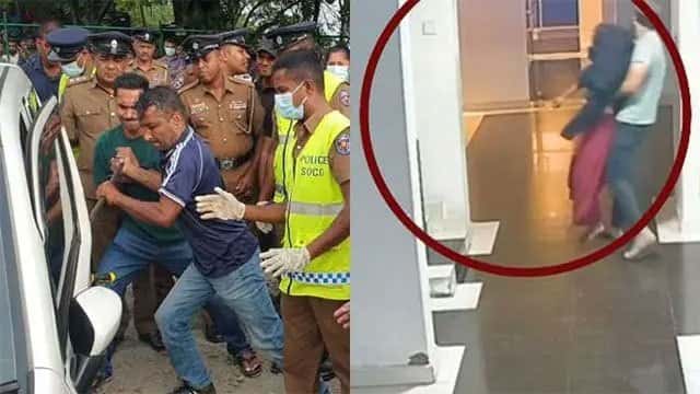 Main suspect in Teldeniya murder case arrested in Jaffna
