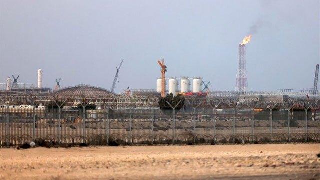 Qatar to resume normal LNG production "within a few weeks": PM