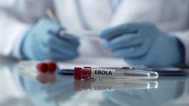 France confirms first Ebola case