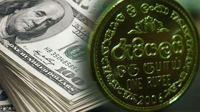 US Dollar selling rate surpasses Rs. 342