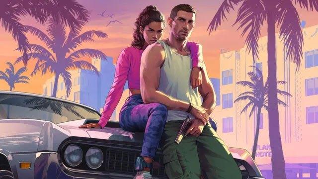 GTA 6 will cost £70 - and physical edition will not contain a disc