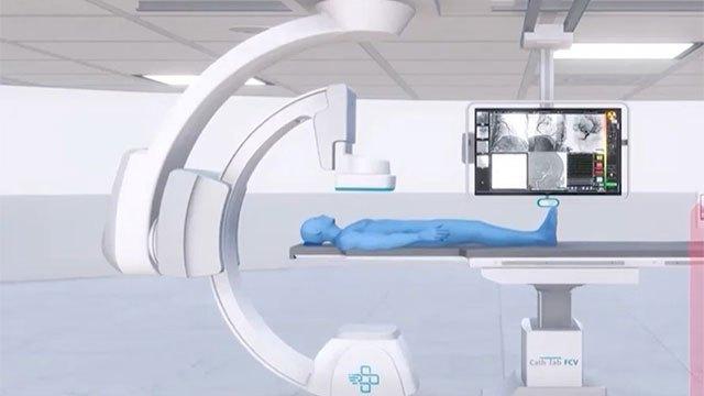 Govt to install four advanced Cath Labs in state hospitals at cost of Rs. 1.2 bln