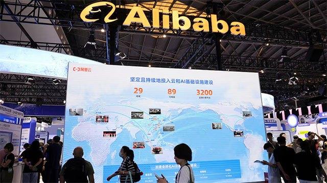 Anthropic says Alibaba illicitly extracted Claude AI model capabilities